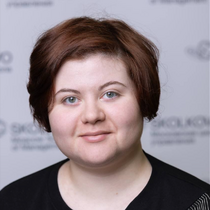 Екатерина Поликер